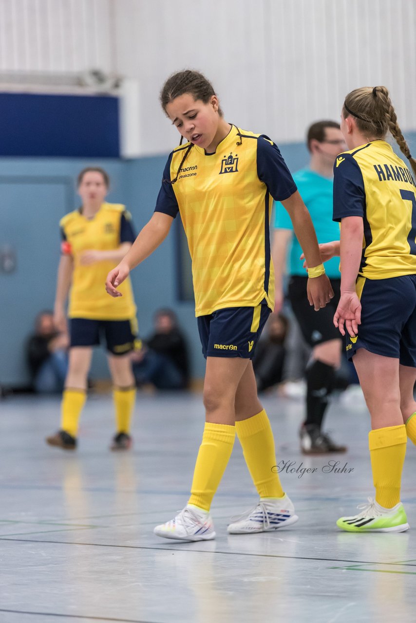 Bild 99 - wCJ Norddeutsches Futsalturnier Auswahlmannschaften